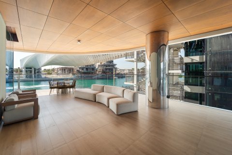 Apartament në Dubai, Emiratet e Bashkuara Arabe 4 dhoma gjumi, 516 m2. № 696239 - Foto 19