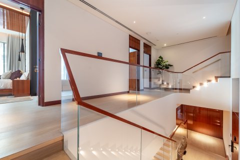 Apartament në Dubai, Emiratet e Bashkuara Arabe 4 dhoma gjumi, 516 m2. № 696239 - Foto 13