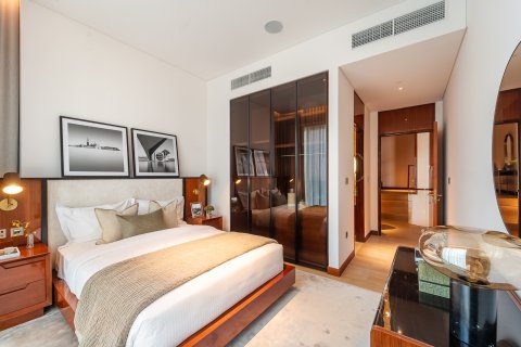 Apartament në Dubai, Emiratet e Bashkuara Arabe 4 dhoma gjumi, 516 m2. № 696239 - Foto 26
