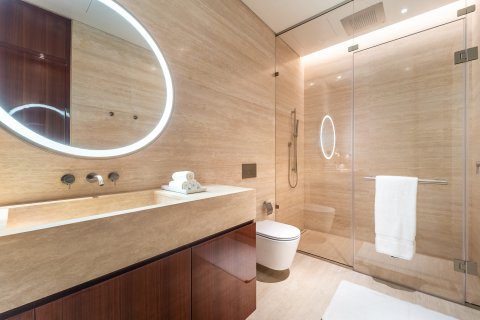 Apartament në Dubai, Emiratet e Bashkuara Arabe 4 dhoma gjumi, 516 m2. № 696239 - Foto 23