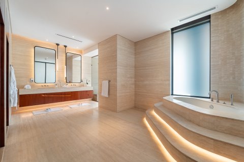 Apartament në Dubai, Emiratet e Bashkuara Arabe 4 dhoma gjumi, 516 m2. № 696239 - Foto 16