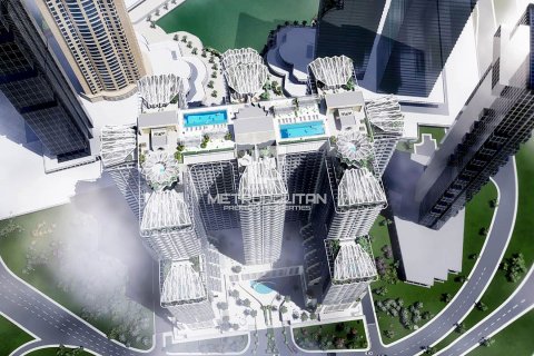 Jumeirah Lake Towers, Dubai, BAE’de satılık daire 39 m² No 730125 - fotoğraf 8