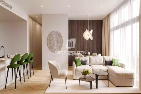 Appartement te koop in Jumeirah Village Circle, Dubai, VAE 37 vr.m., nr 730123 - foto 6