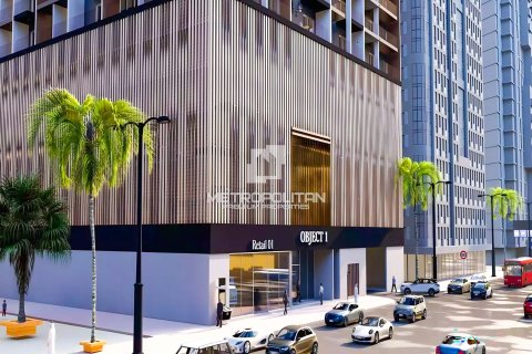 Appartement te koop in Jumeirah Village Circle, Dubai, VAE 37 vr.m., nr 730123 - foto 8