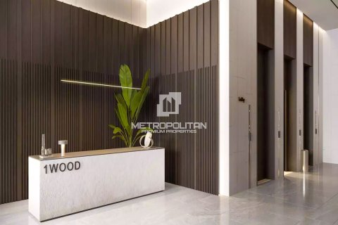 Appartement te koop in Jumeirah Village Circle, Dubai, VAE 37 vr.m., nr 730123 - foto 3