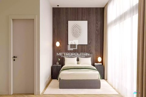Appartement te koop in Jumeirah Village Circle, Dubai, VAE 37 vr.m., nr 730123 - foto 7