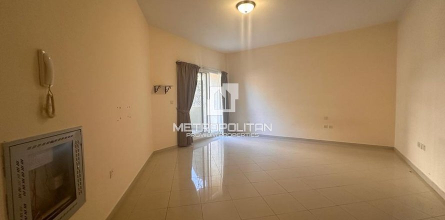 Квартира в Al Marjan Island, Рас-эль-Хайма, ОАЕ 57м2 № 730121