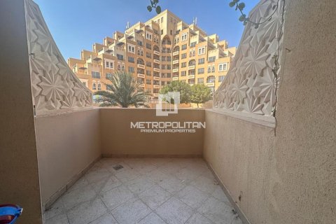Купити квартиру в Al Marjan Island, Рас-эль-Хайма, ОАЕ 57м2, № 730121 - фото 3