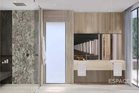 Willa na sprzedaż w Palm Jumeirah, Dubai, ZEA 4 sypialnie, 520 mkw., nr 737968 - zdjęcie 12