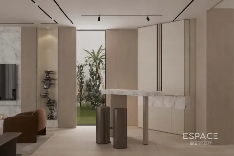 Willa na sprzedaż w Palm Jumeirah, Dubai, ZEA 4 sypialnie, 520 mkw., nr 737968 - zdjęcie 9