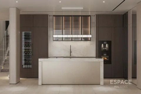 Willa na sprzedaż w Palm Jumeirah, Dubai, ZEA 4 sypialnie, 520 mkw., nr 737968 - zdjęcie 16