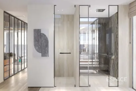 Willa na sprzedaż w Palm Jumeirah, Dubai, ZEA 4 sypialnie, 520 mkw., nr 737968 - zdjęcie 11
