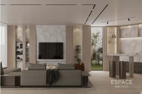 Willa na sprzedaż w Palm Jumeirah, Dubai, ZEA 4 sypialnie, 520 mkw., nr 737968 - zdjęcie 3