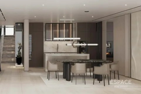 Willa na sprzedaż w Palm Jumeirah, Dubai, ZEA 4 sypialnie, 520 mkw., nr 737968 - zdjęcie 6