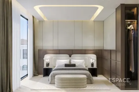 Willa na sprzedaż w Palm Jumeirah, Dubai, ZEA 4 sypialnie, 520 mkw., nr 737968 - zdjęcie 14