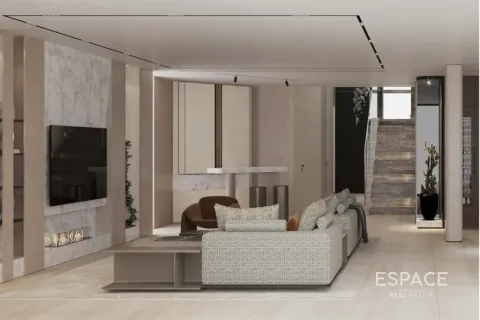Willa na sprzedaż w Palm Jumeirah, Dubai, ZEA 4 sypialnie, 520 mkw., nr 737968 - zdjęcie 5