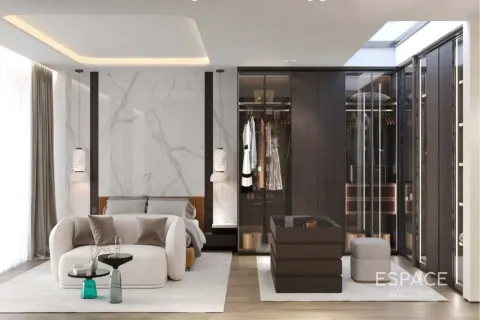 Willa na sprzedaż w Palm Jumeirah, Dubai, ZEA 4 sypialnie, 520 mkw., nr 737968 - zdjęcie 7