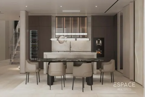 Willa na sprzedaż w Palm Jumeirah, Dubai, ZEA 4 sypialnie, 520 mkw., nr 737968 - zdjęcie 10