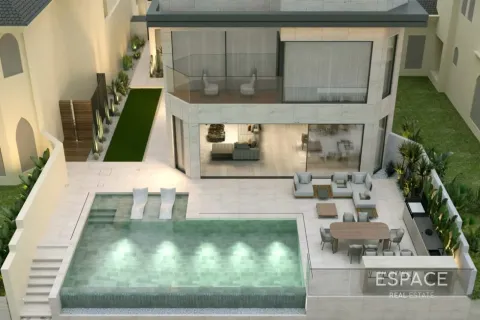 Willa na sprzedaż w Palm Jumeirah, Dubai, ZEA 4 sypialnie, 520 mkw., nr 737968 - zdjęcie 19