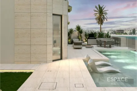 Willa na sprzedaż w Palm Jumeirah, Dubai, ZEA 4 sypialnie, 520 mkw., nr 737968 - zdjęcie 18
