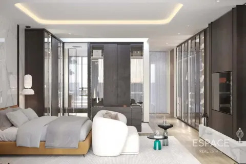 Willa na sprzedaż w Palm Jumeirah, Dubai, ZEA 4 sypialnie, 520 mkw., nr 737968 - zdjęcie 8