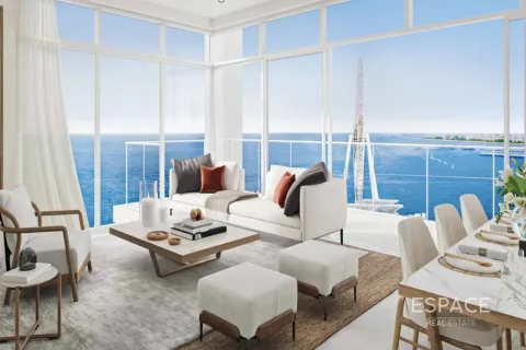 Apartamento para venda em Bluewaters, Dubai, EAU 1 quarto, 86 m2 № 737971 - foto 3