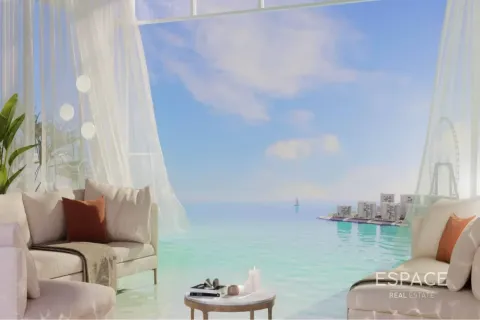 Apartamento para venda em Bluewaters, Dubai, EAU 1 quarto, 86 m2 № 737971 - foto 5