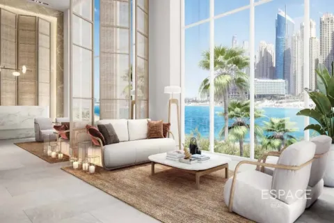 Apartamento para venda em Bluewaters, Dubai, EAU 1 quarto, 86 m2 № 737971 - foto 4