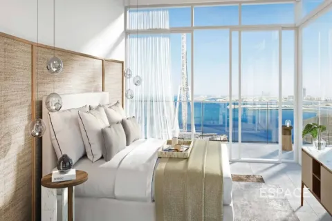 Apartamento para venda em Bluewaters, Dubai, EAU 1 quarto, 86 m2 № 737971 - foto 2