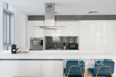 Apartment sa Bluewaters, Dubai, UAE 2 silid-tulugan, 162 sq.m. № 737972 - larawan 4
