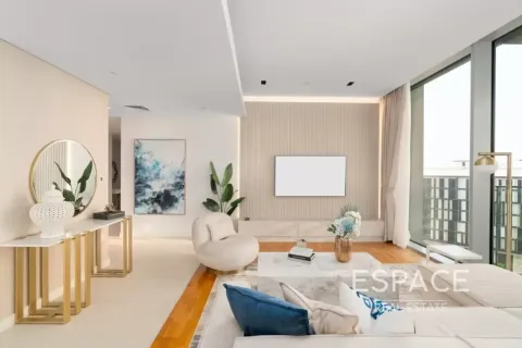Apartment sa Bluewaters, Dubai, UAE 2 silid-tulugan, 162 sq.m. № 737972 - larawan 13