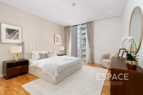 Apartment sa Bluewaters, Dubai, UAE 2 silid-tulugan, 162 sq.m. № 737972 - larawan 8
