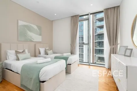 Apartment sa Bluewaters, Dubai, UAE 2 silid-tulugan, 162 sq.m. № 737972 - larawan 7