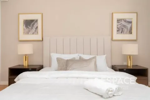 Apartment sa Bluewaters, Dubai, UAE 2 silid-tulugan, 162 sq.m. № 737972 - larawan 9