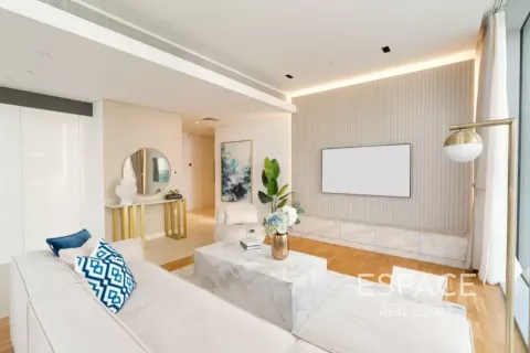 Apartment sa Bluewaters, Dubai, UAE 2 silid-tulugan, 162 sq.m. № 737972 - larawan 11