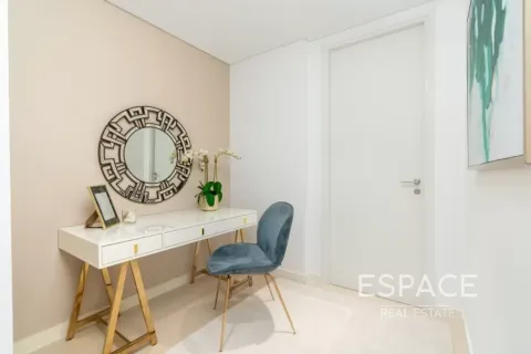 Apartment sa Bluewaters, Dubai, UAE 2 silid-tulugan, 162 sq.m. № 737972 - larawan 5