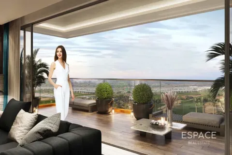 Apartament në DAMAC Hills (Akoya by DAMAC), Dubai, Emiratet e Bashkuara Arabe 1 dhomë gjumi, 60 m2. № 737966 - Foto 7
