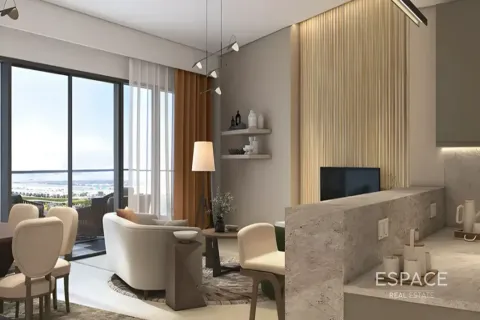 Apartament në DAMAC Hills (Akoya by DAMAC), Dubai, Emiratet e Bashkuara Arabe 1 dhomë gjumi, 60 m2. № 737966 - Foto 2