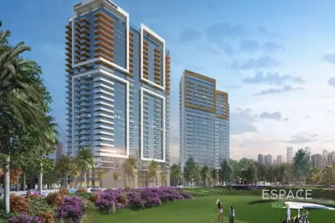 Apartament në DAMAC Hills (Akoya by DAMAC), Dubai, Emiratet e Bashkuara Arabe 1 dhomë gjumi, 60 m2. № 737966 - Foto 11