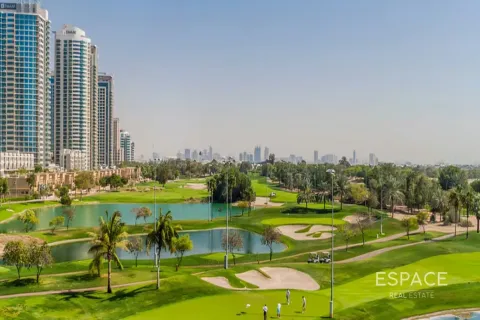 Apartament në DAMAC Hills (Akoya by DAMAC), Dubai, Emiratet e Bashkuara Arabe 1 dhomë gjumi, 60 m2. № 737966 - Foto 8