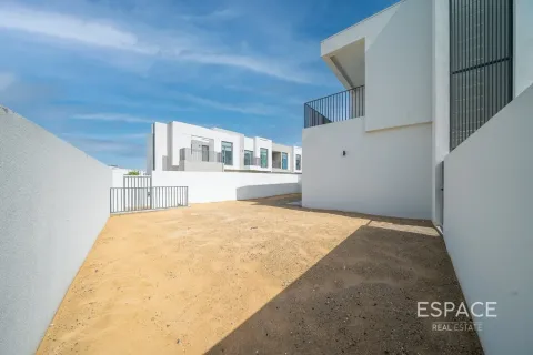 Villa in vendita a Dubai South (Dubai World Central), Dubai, EAU 4 camere da letto, 210 mq. № 737970 - foto 16