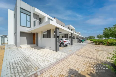 Villa in vendita a Dubai South (Dubai World Central), Dubai, EAU 4 camere da letto, 210 mq. № 737970 - foto 20