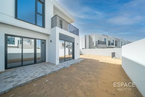 Villa em Dubai South (Dubai World Central), Dubai, EAU 4 quartos, 210 m2 № 737970
