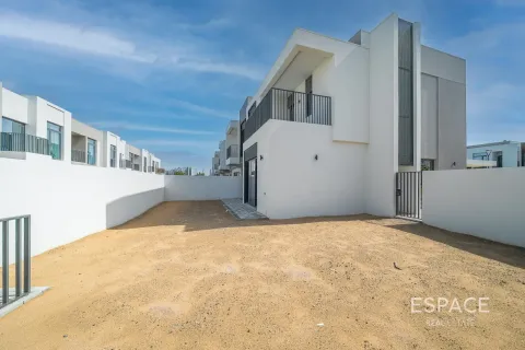 Villa in vendita a Dubai South (Dubai World Central), Dubai, EAU 4 camere da letto, 210 mq. № 737970 - foto 17
