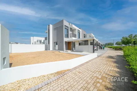 Villa in vendita a Dubai South (Dubai World Central), Dubai, EAU 4 camere da letto, 210 mq. № 737970 - foto 19