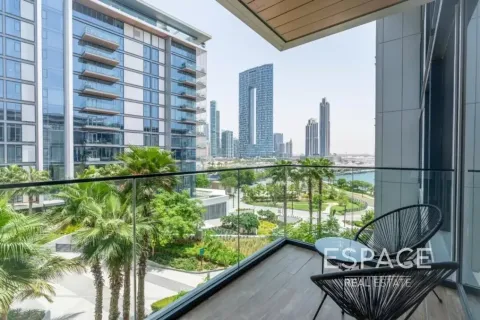 Apartment in Bluewaters, Dubai, UAE 1 bedroom, 104 sq.m. № 737969