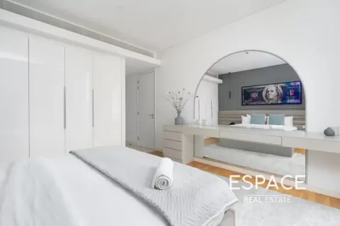Apartament në Bluewaters, Dubai, Emiratet e Bashkuara Arabe 1 dhomë gjumi, 104 m2. № 737969 - Foto 12