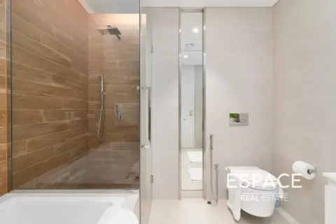 Apartament në Bluewaters, Dubai, Emiratet e Bashkuara Arabe 1 dhomë gjumi, 104 m2. № 737969 - Foto 14