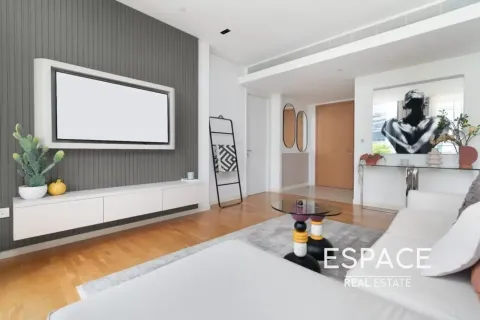 Apartament në Bluewaters, Dubai, Emiratet e Bashkuara Arabe 1 dhomë gjumi, 104 m2. № 737969 - Foto 5