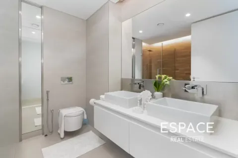 Apartament në Bluewaters, Dubai, Emiratet e Bashkuara Arabe 1 dhomë gjumi, 104 m2. № 737969 - Foto 13